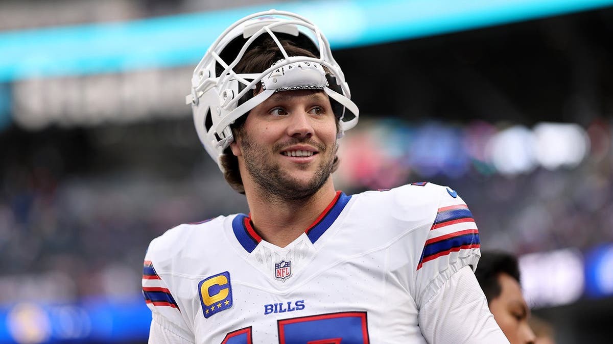 Bills-Rams delivered every ounce of Super Bowl LXI preview talk as overtime thriller deserves a rematch at george magazine
