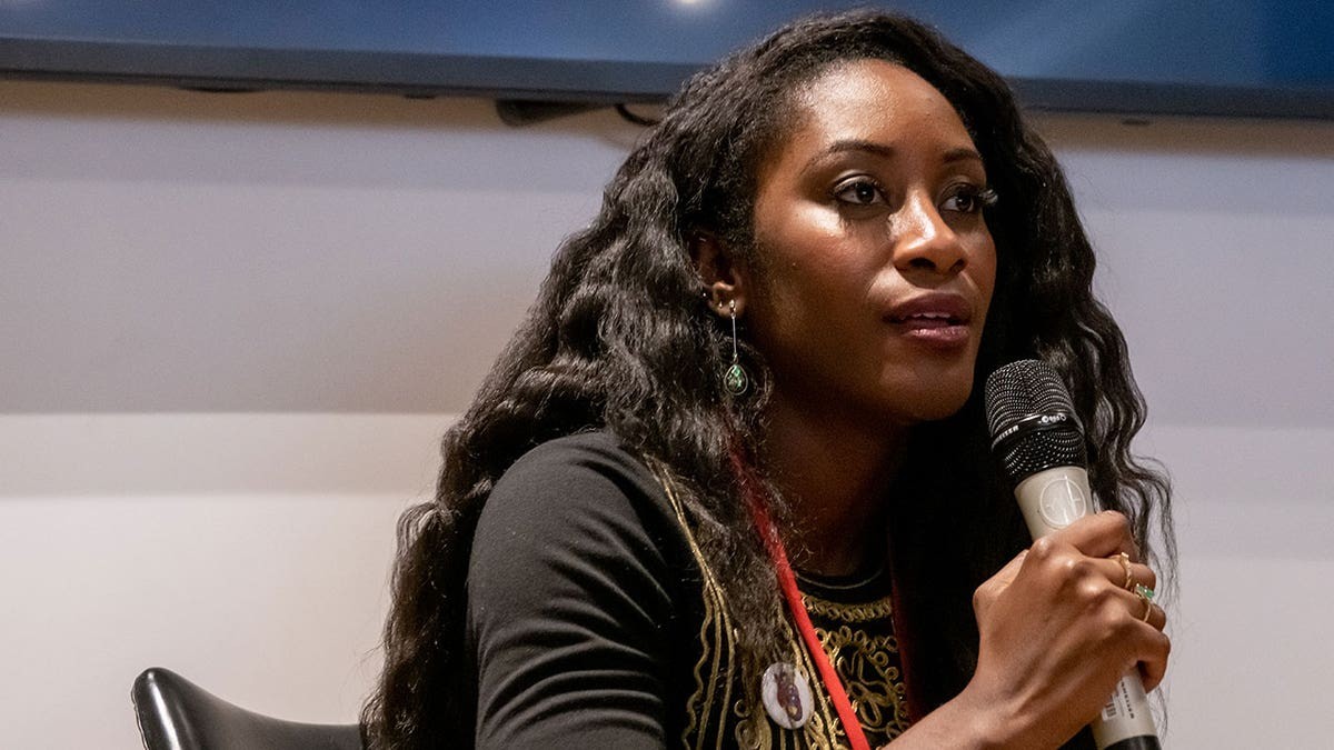 Washington Post columnist reinstated after being fired over Charlie Kirk posts gloats about receiving back pay at george magazine