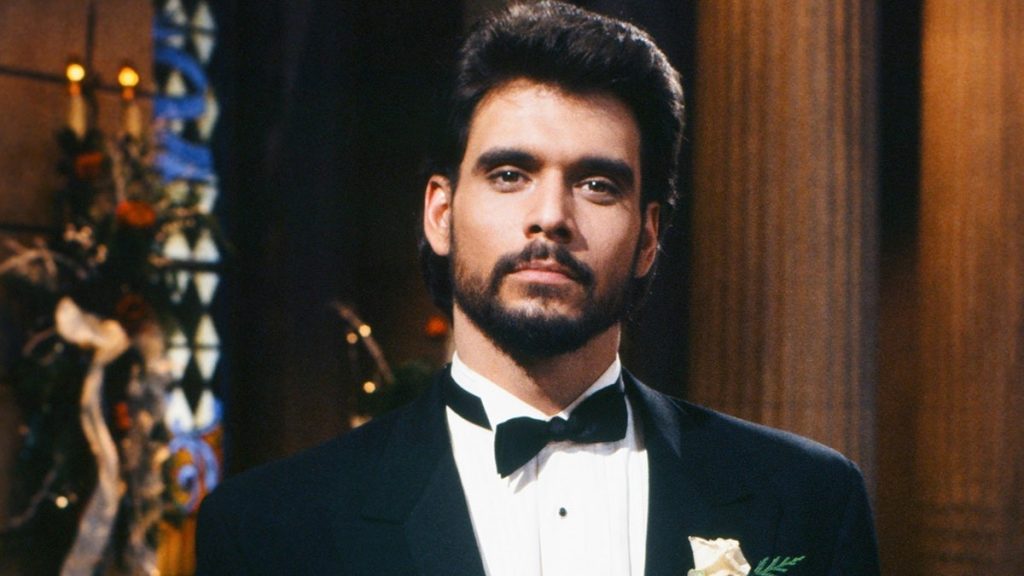 ‘Days of Our Lives’ star Robert Kelker-Kelly ignored alarming symptoms before sudden death: police report