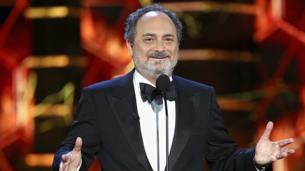 Hollywood veteran Kevin Pollak spills wild secrets about ‘craziest’ actor he’s ever worked with