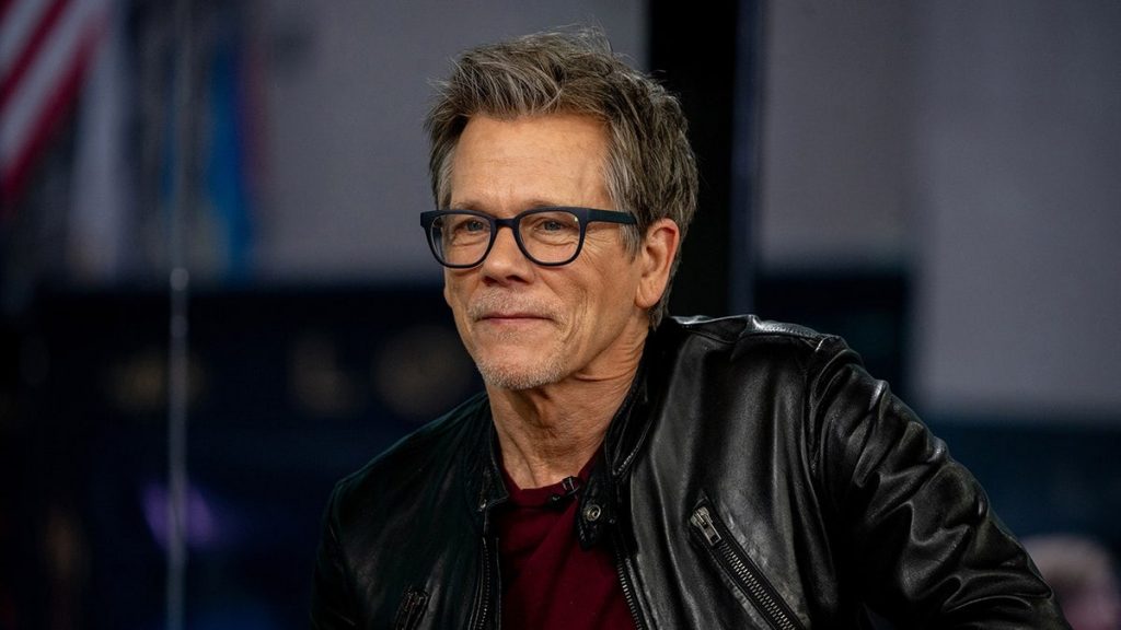 Kevin Bacon pleads for help recovering missing FedEx package rerouted multiple times around the globe