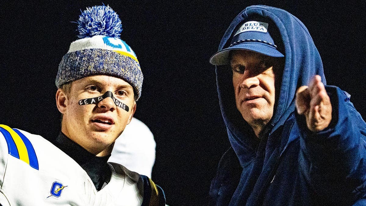 Lane Kiffin's son faces Arch Manning-style scrutiny after eye-opening high school blowout at george magazine