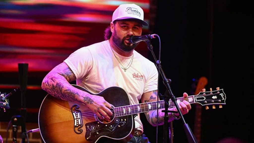 Country music’s dominant hunting season continues as Koe Wetzel bags a monster bull elk