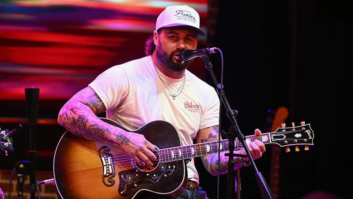 Country music's dominant hunting season continues as Koe Wetzel bags a monster bull elk at george magazine