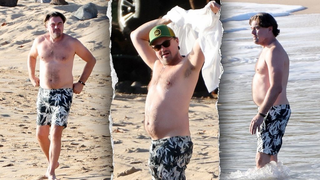 Leonardo DiCaprio’s ‘dad bod’ puts spotlight on dangerous belly fat — and how to lose it