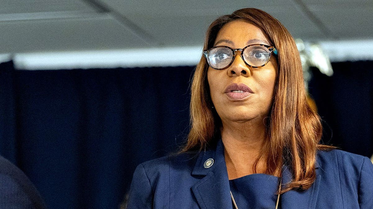 Letitia James’ ‘fair’ Cornell rape probe vow collides with accused aide’s ‘quiet’ exit  at george magazine