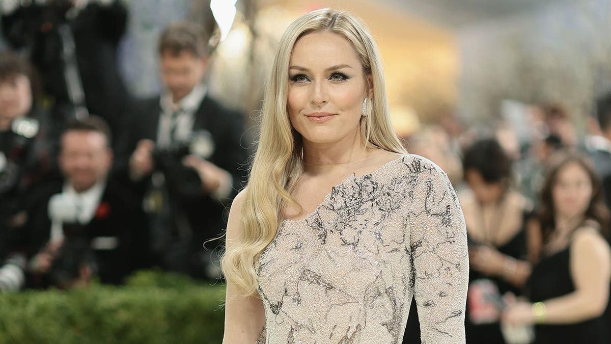 Lindsey Vonn kicks off birthday weekend with a European bikini beach day, my Bob Dylan memory & money at george magazine