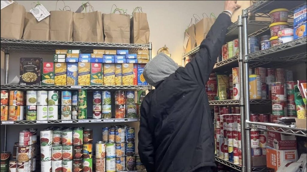 California city backs down on $20K daily fine threat against pastor’s food pantry after outpouring of support