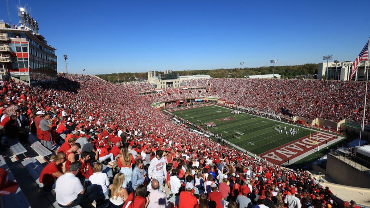 Best outdoor adventures near Memorial Stadium for Ohio State vs. Indiana football fans  at george magazine