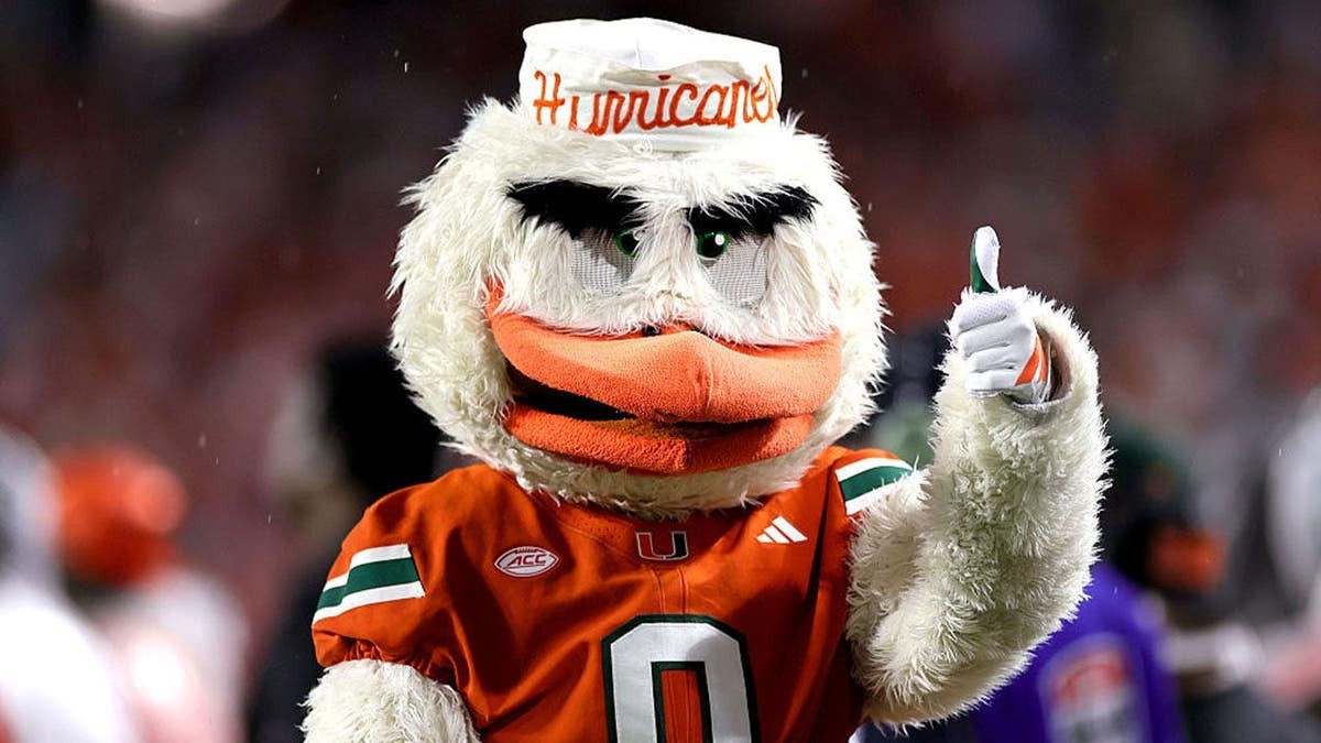 Week 7 AP Top 25 Poll features a complete shuffle after chaotic weekend, with Miami taking over the top spot at george magazine