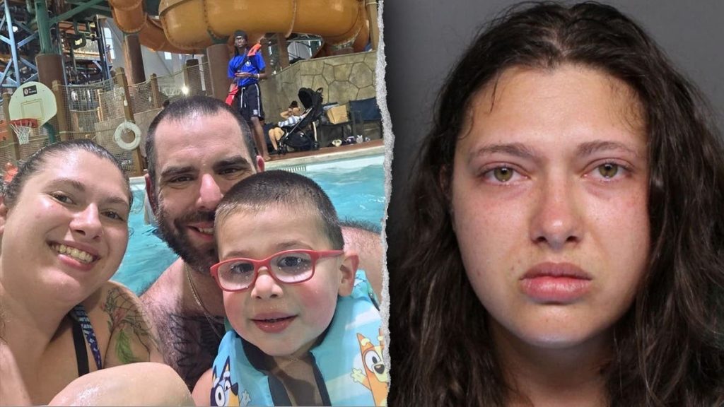 Stepmom says Great Wolf Lodge massacre suspect drained family’s 401(k) before pricey weeks-long stay