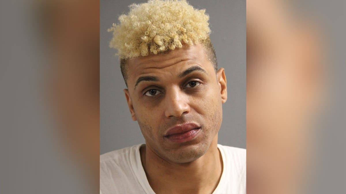 Transit worker allegedly killed by felon on electronic monitoring despite repeated probation violations at george magazine