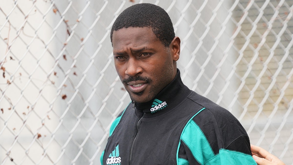Antonio Brown booked for comedy debut at New England club while facing attempted murder charge  at george magazine