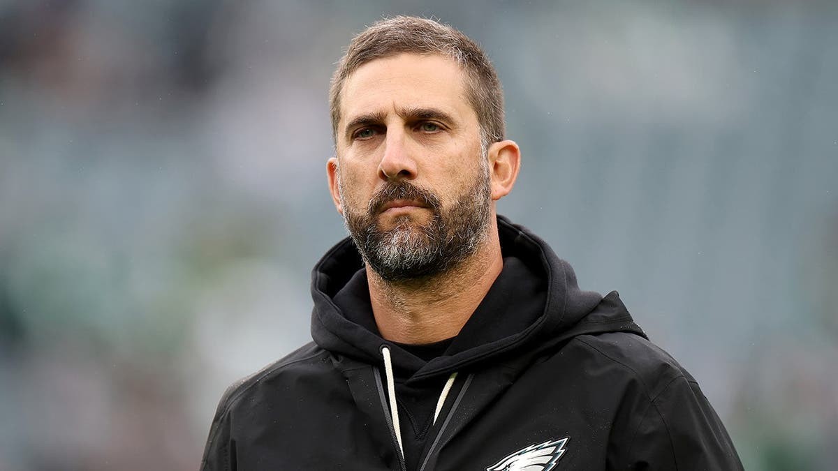 Philadelphia sports hit rock bottom as Eagles, Phillies, Flyers all are having abysmal October  at george magazine