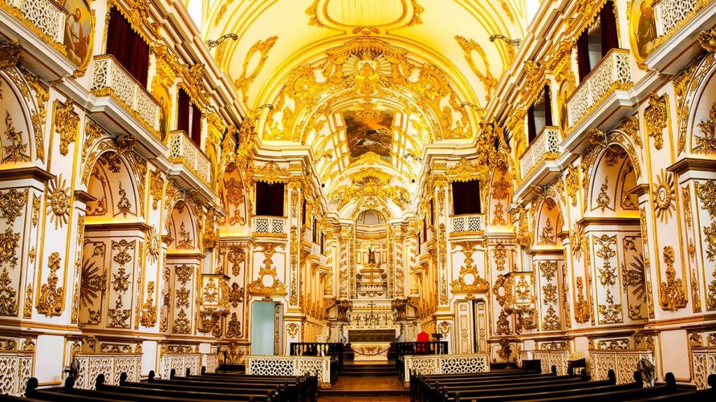 Conor Kennedy, RFK Jr’s son, celebrates wedding with Brazilian pop star in gorgeous setting