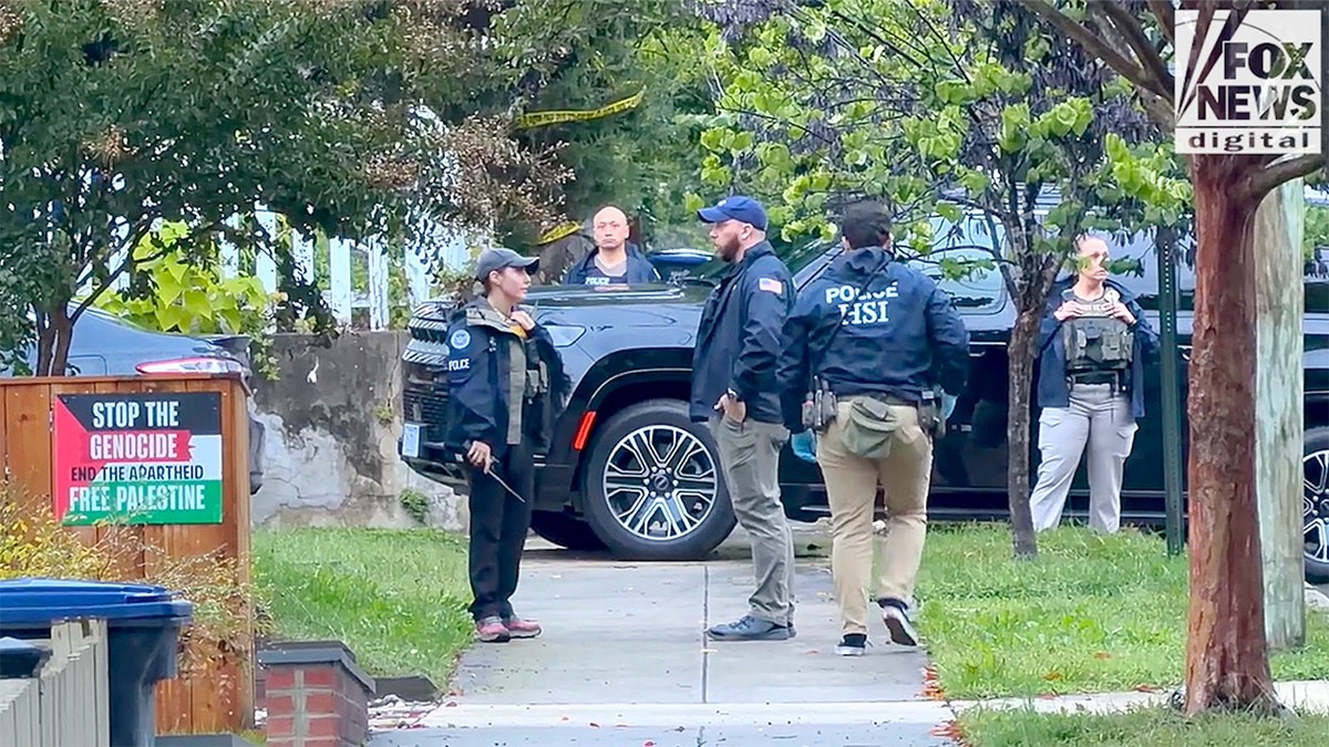 Ilhan Omar raid sparks ominous prediction from watchdog: 'They probably got the goods'  at george magazine