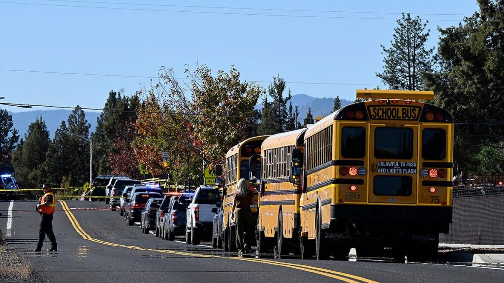 Democrats’ latest gun-control push runs into inconvenient fact about how school killer was stopped