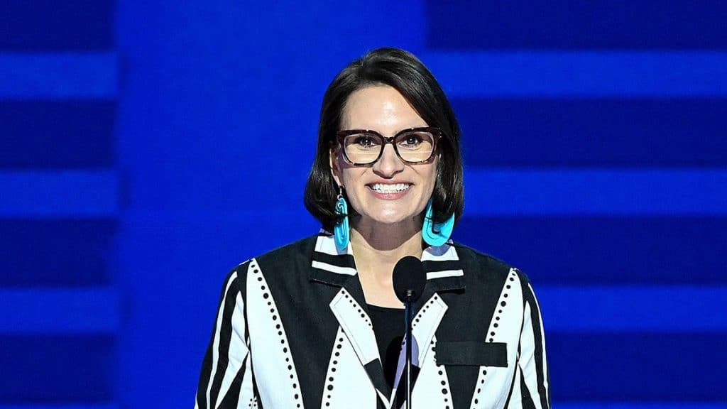 Minnesota Senate race takes bizarre turn after dark family history uncovered