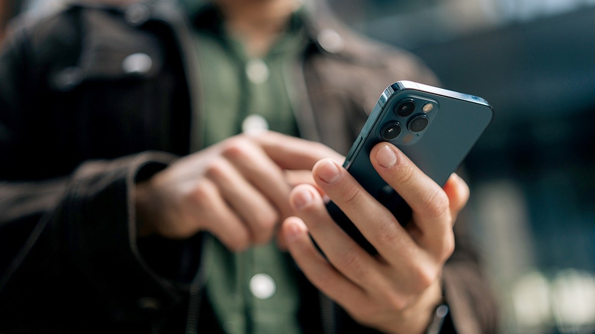 Fake Facebook Marketplace listing uses your name at george magazine