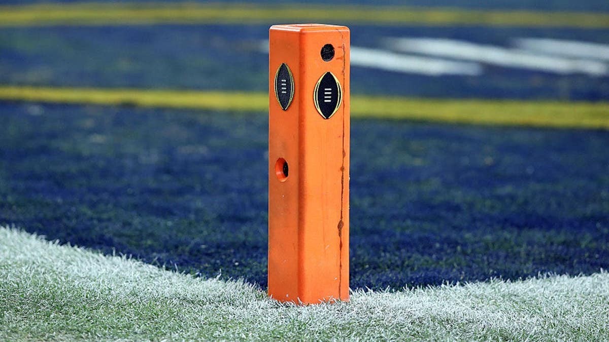 College Football Playoff expansion is just the latest example of why 'growing the game' isn't always healthy at george magazine