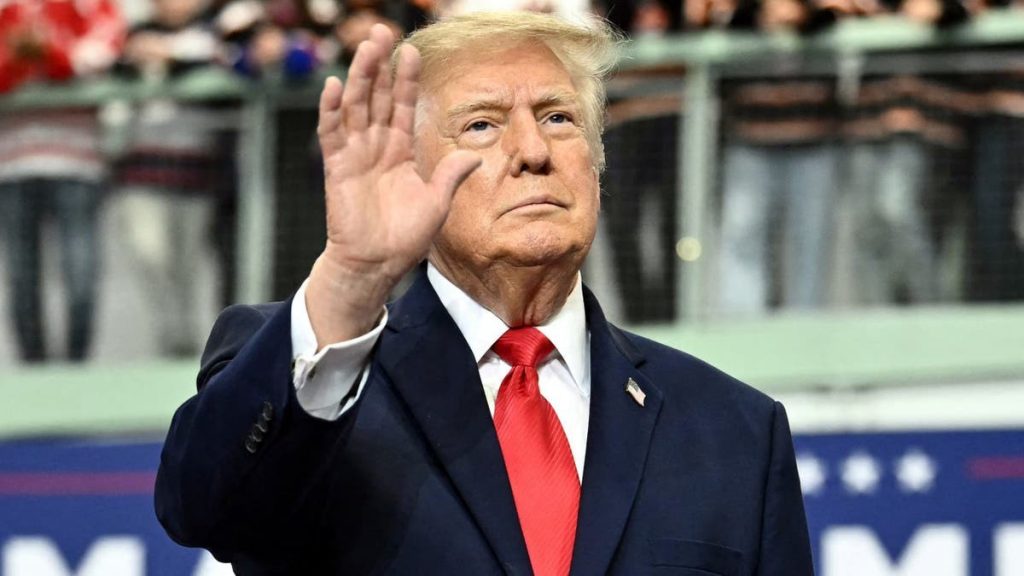 Trump spills details of dinner with Bill Maher, Stephen A. Smith and Kid Rock at the White House
