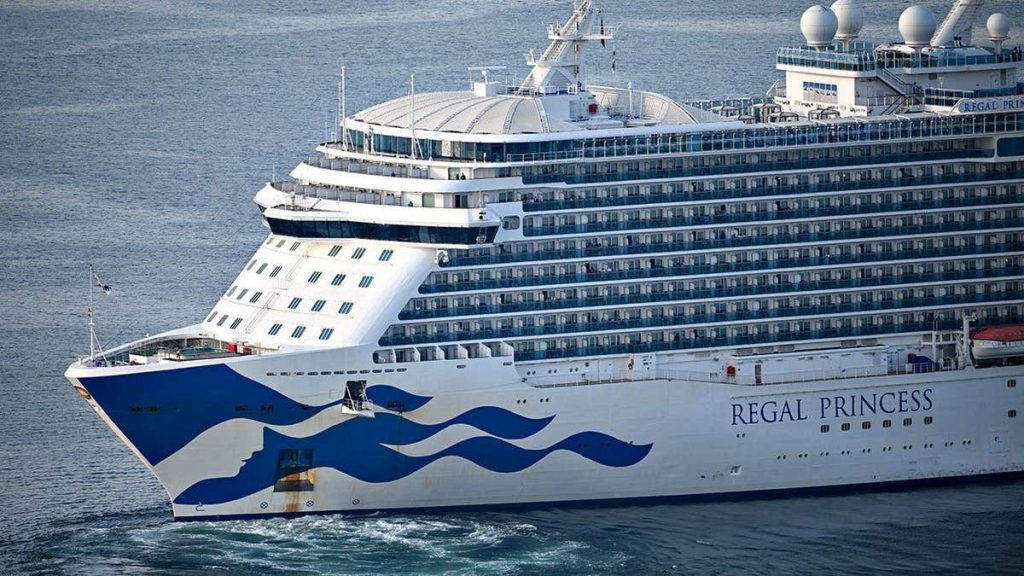Major cruise line hikes its popular package prices in move that could hit vacation budgets