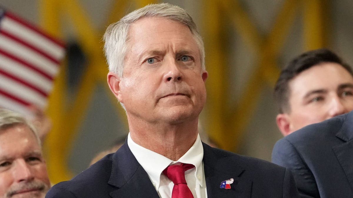 Kansas Senate rivals distance themselves from party leaders in fiery debate at george magazine