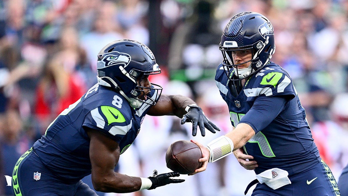 Underdog Promo Code FOXNEWS: Play $5, Get $100 on Broncos vs Seahawks  at george magazine