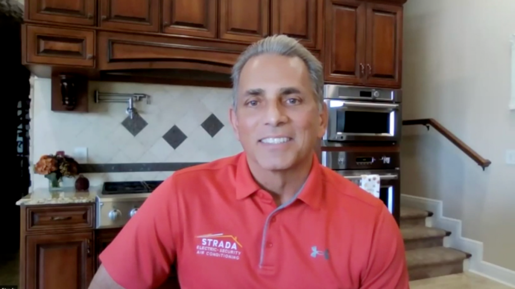 From handyman to House history: HVAC mogul Joe Strada pushes trade schools, business mindset in Florida race