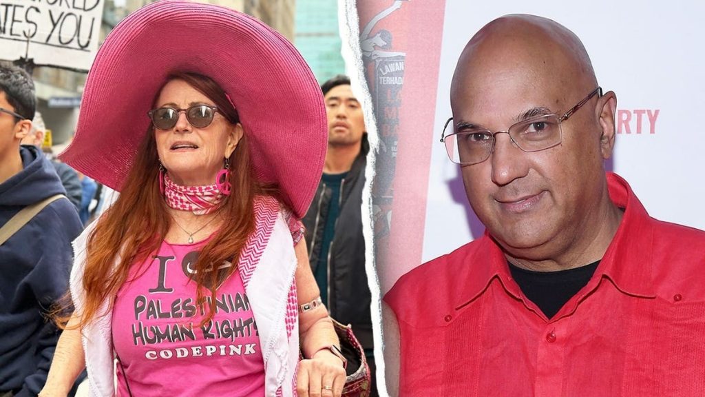 CodePink launches China tour as grand jury investigation into Singham network funding continues