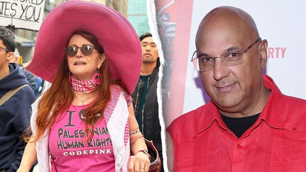 CodePink launches China tour as grand jury investigation into Singham network funding continues at george magazine