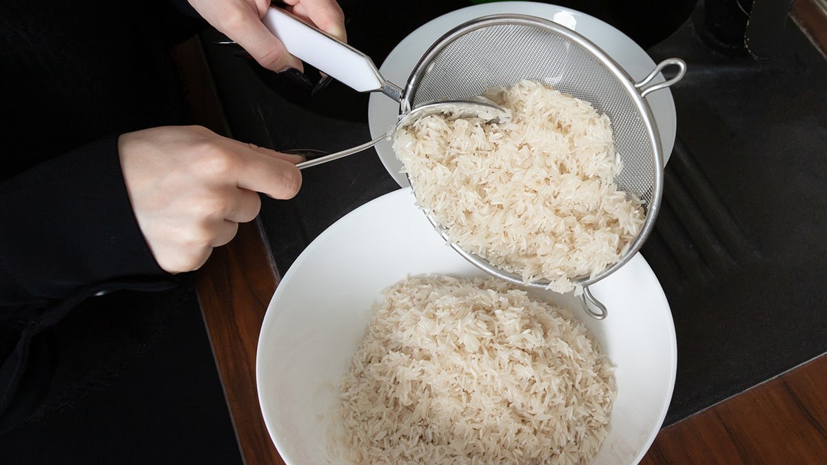 You're probably cooking rice wrong, and chefs reveal the simple mistake to avoid  at george magazine
