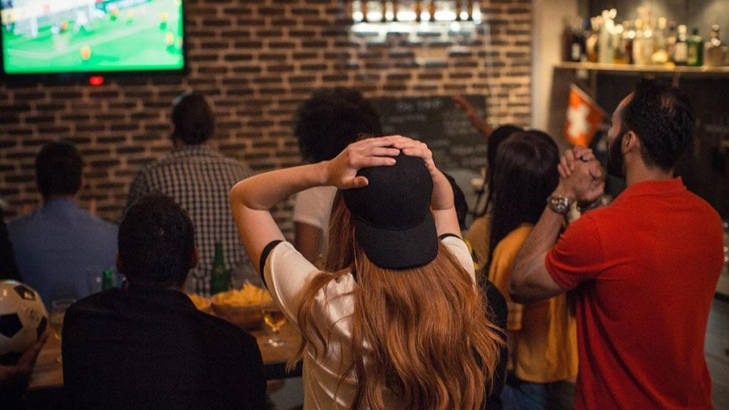 Philly gay sports bar canceled by its own for not being gay enough on eve of WNBA Finals