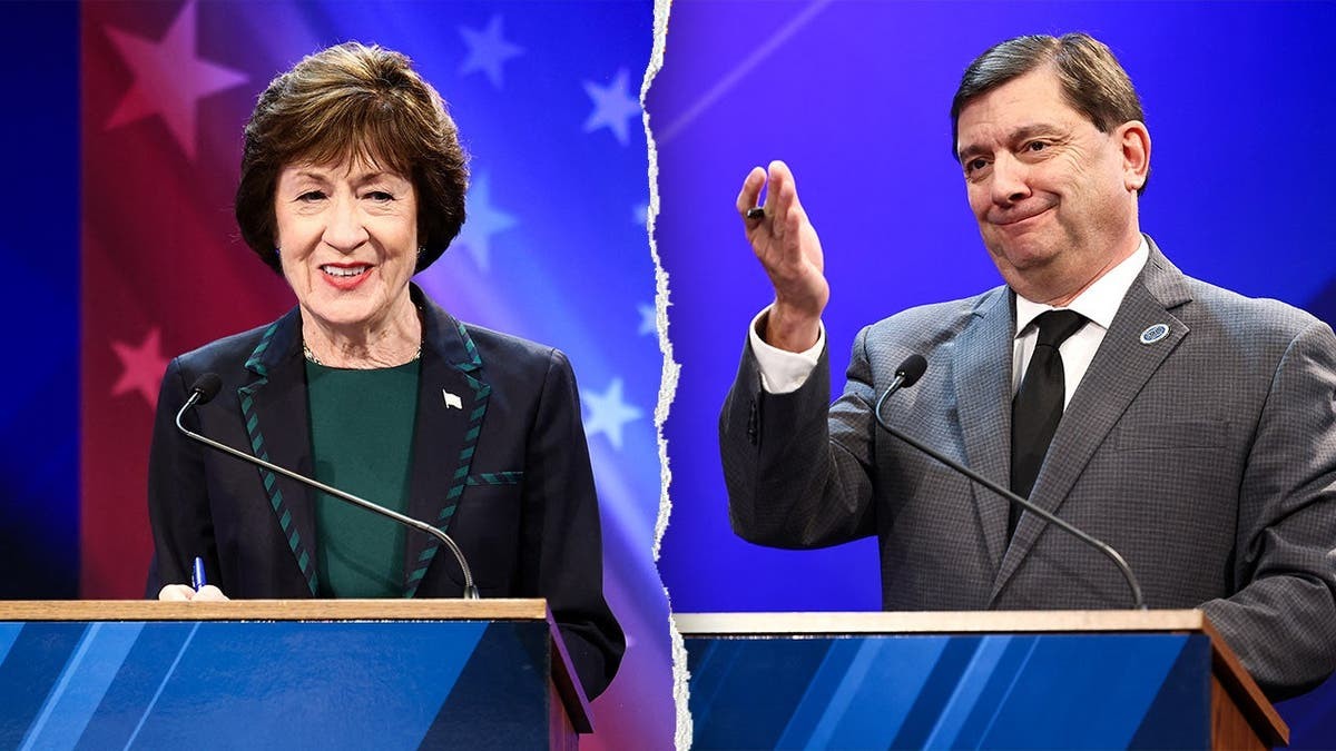 Personal jabs, billionaire donors and party loyalty fuel heated Maine Senate debate at george magazine