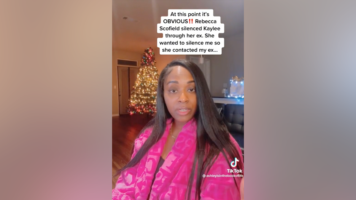 Idaho professor falsely accused of student murders by TikTok psychic reveals fear for children's safety at george magazine