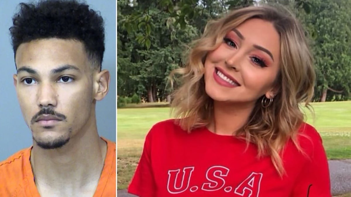 Man pleads guilty to 2023 killing of Lauren Heike on Phoenix hiking trail  at george magazine