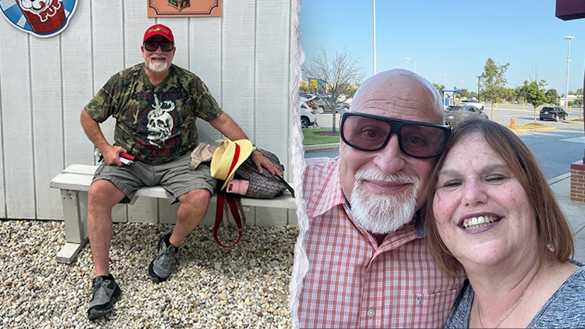 Man claims he went blind after taking Ozempic, shares warning for other users at george magazine