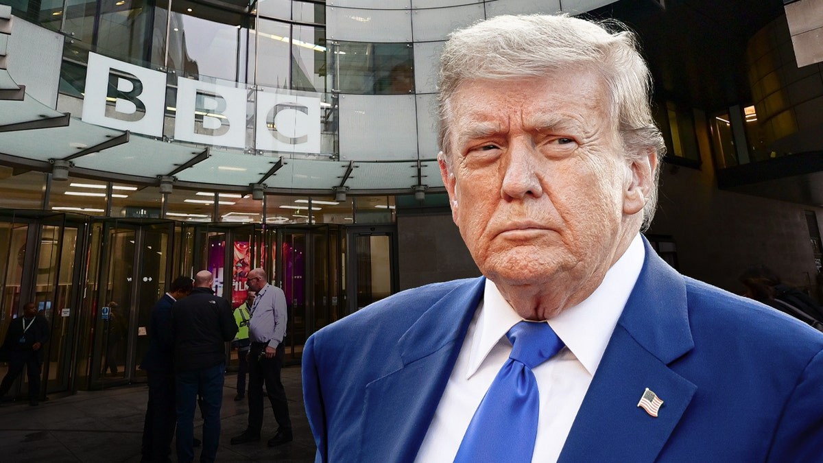 Trump threatened by judge with sanctions if he doesn’t sit for deposition in $10 billion BBC defamation suit  at george magazine