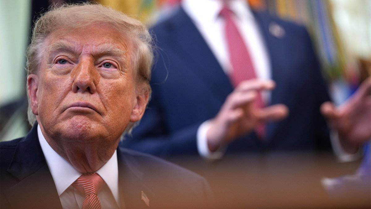 Trump says Ilhan Omar could go to jail or be deported, calls her ‘a disgrace to our country’ at george magazine