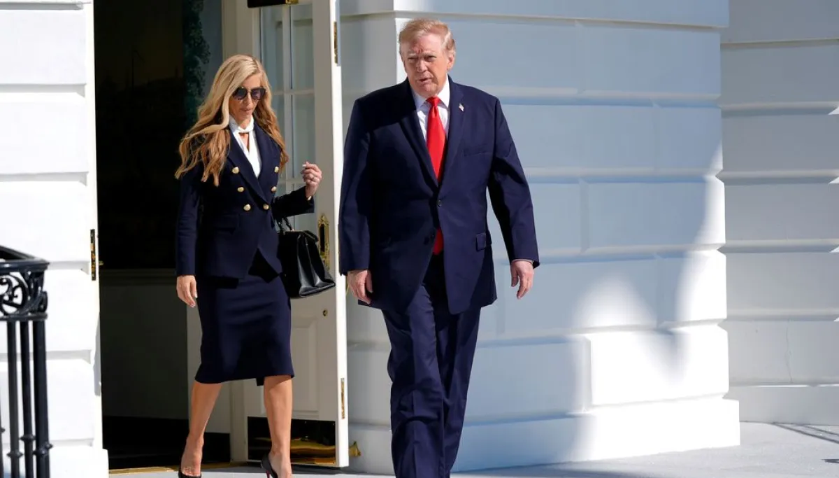 Zacharia oust raises question about importance of the White House press secretary  at george magazine