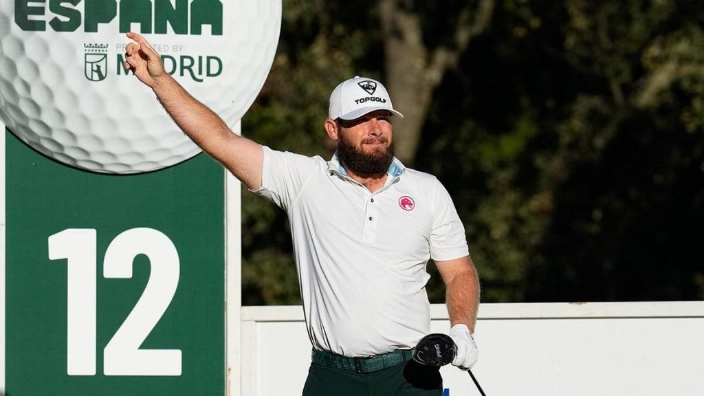 DP World Tour bans LIV Golf players as Chapter 11 bankruptcy clouds league’s future