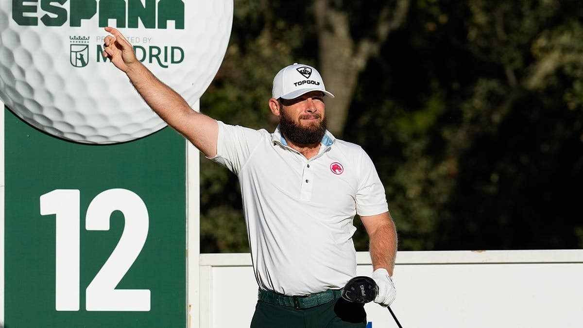 DP World Tour bans LIV Golf players as Chapter 11 bankruptcy clouds league's future  at george magazine