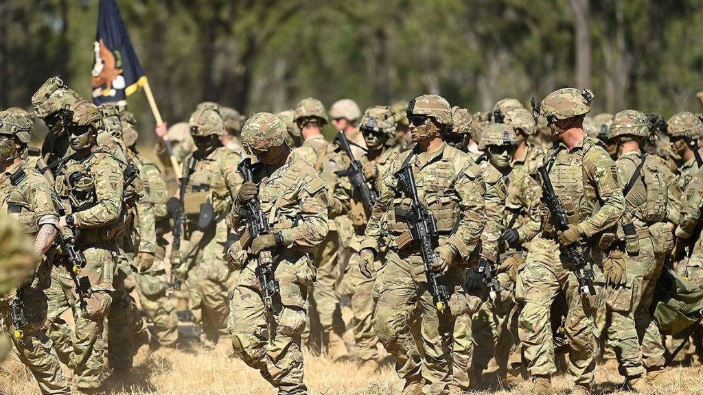 US soldiers can’t be protected from all bioweapons, Army admits amid troubling surge in threats