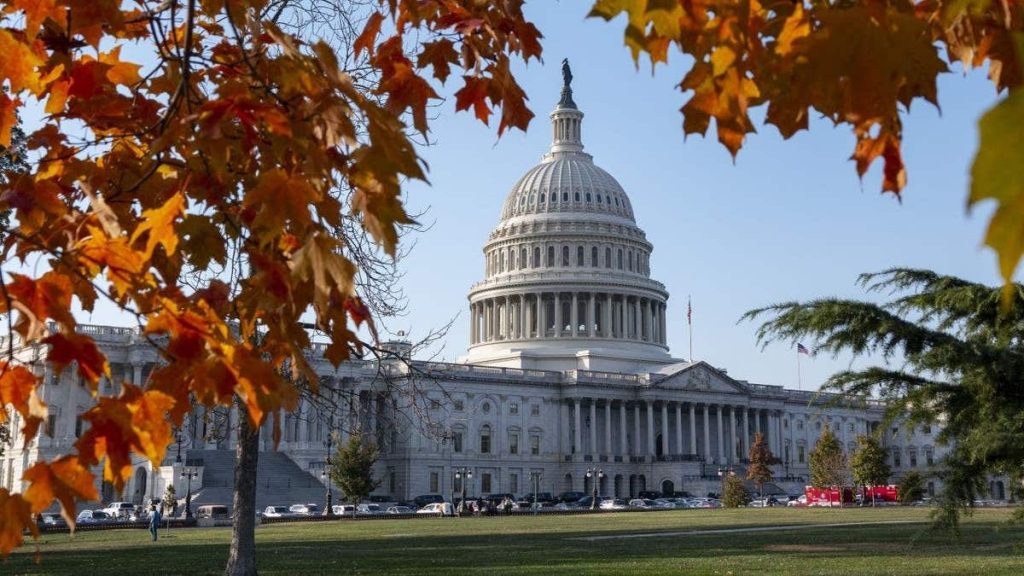 From ‘Third Reich’ to ‘not that informed’: Senate debates deliver fireworks before midterms