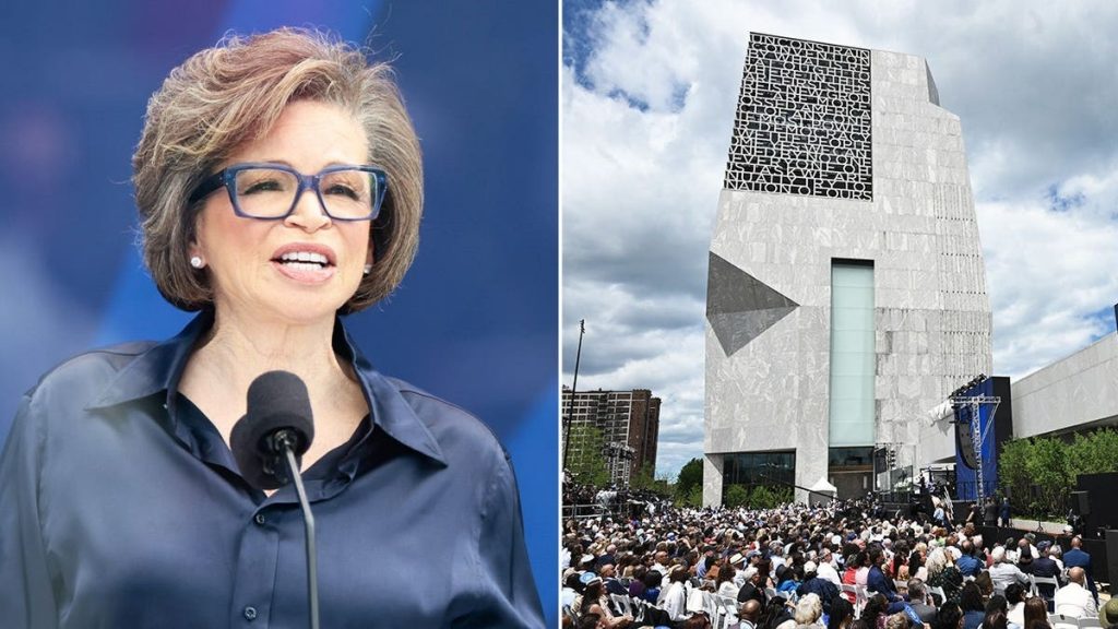 Income inequality at Obama Foundation, as brass thrives and rank and file seeks union