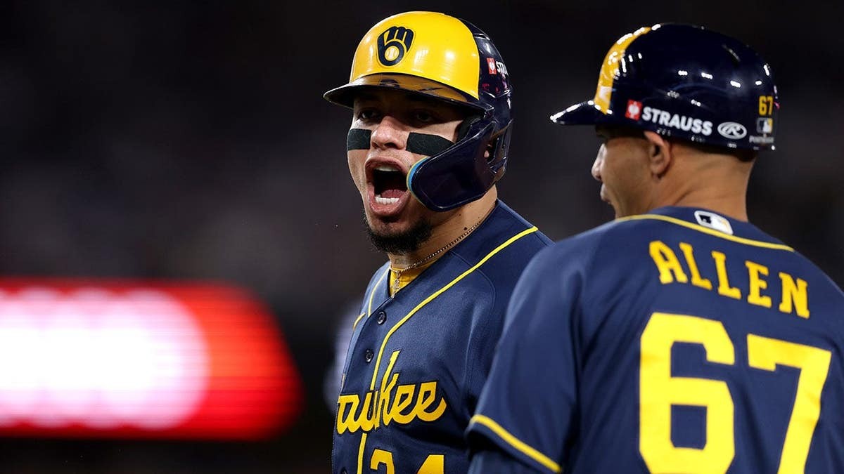 Want to know how to win in October? The 2026 Milwaukee Brewers are providing the blueprint at george magazine