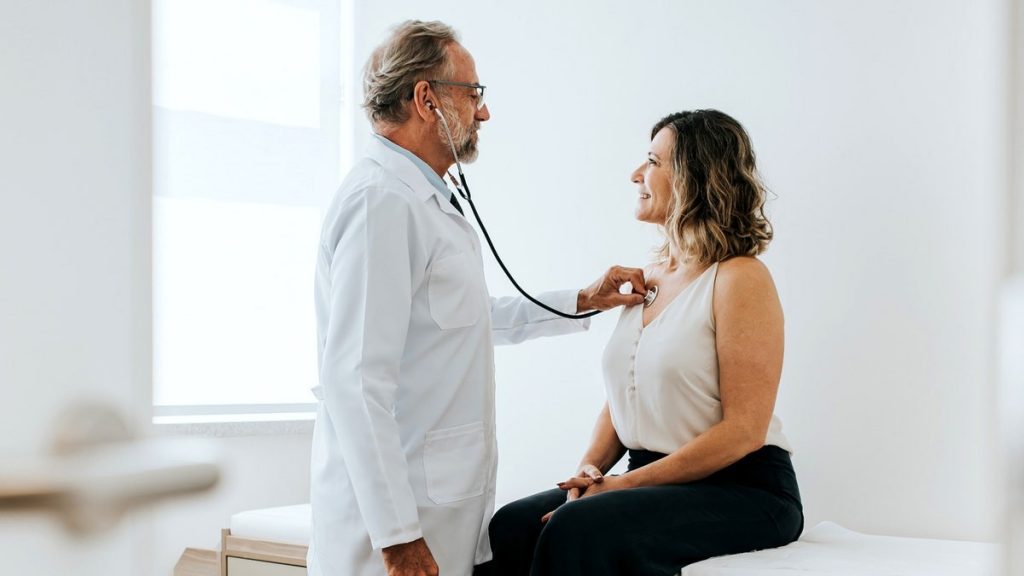 Weight-loss drugs may fight 7 serious health problems before the pounds even come off