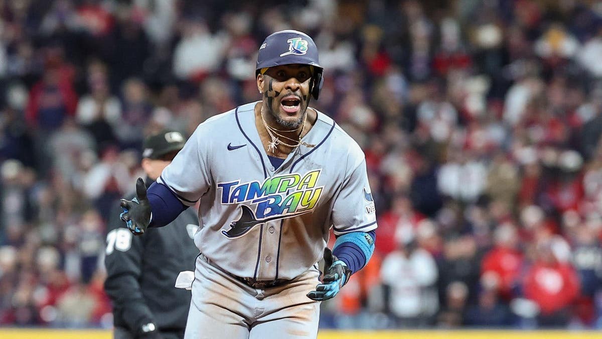 Fanatics Sportsbook Promo Code FOX350: Bet $20, Get $350 on Rays-Guardians Game 5 at george magazine
